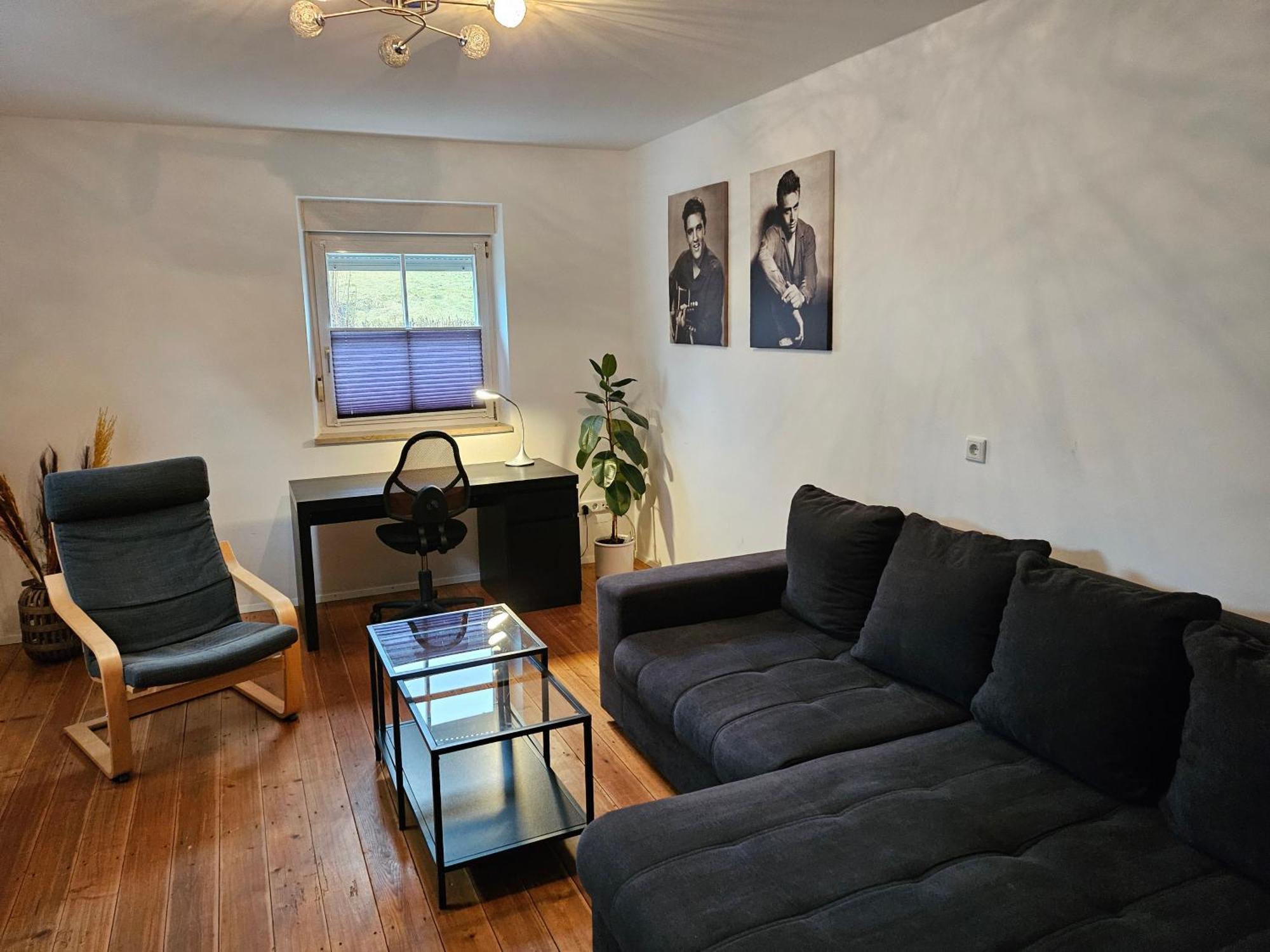 Apartment Home 1 施瓦巴赫 外观 照片