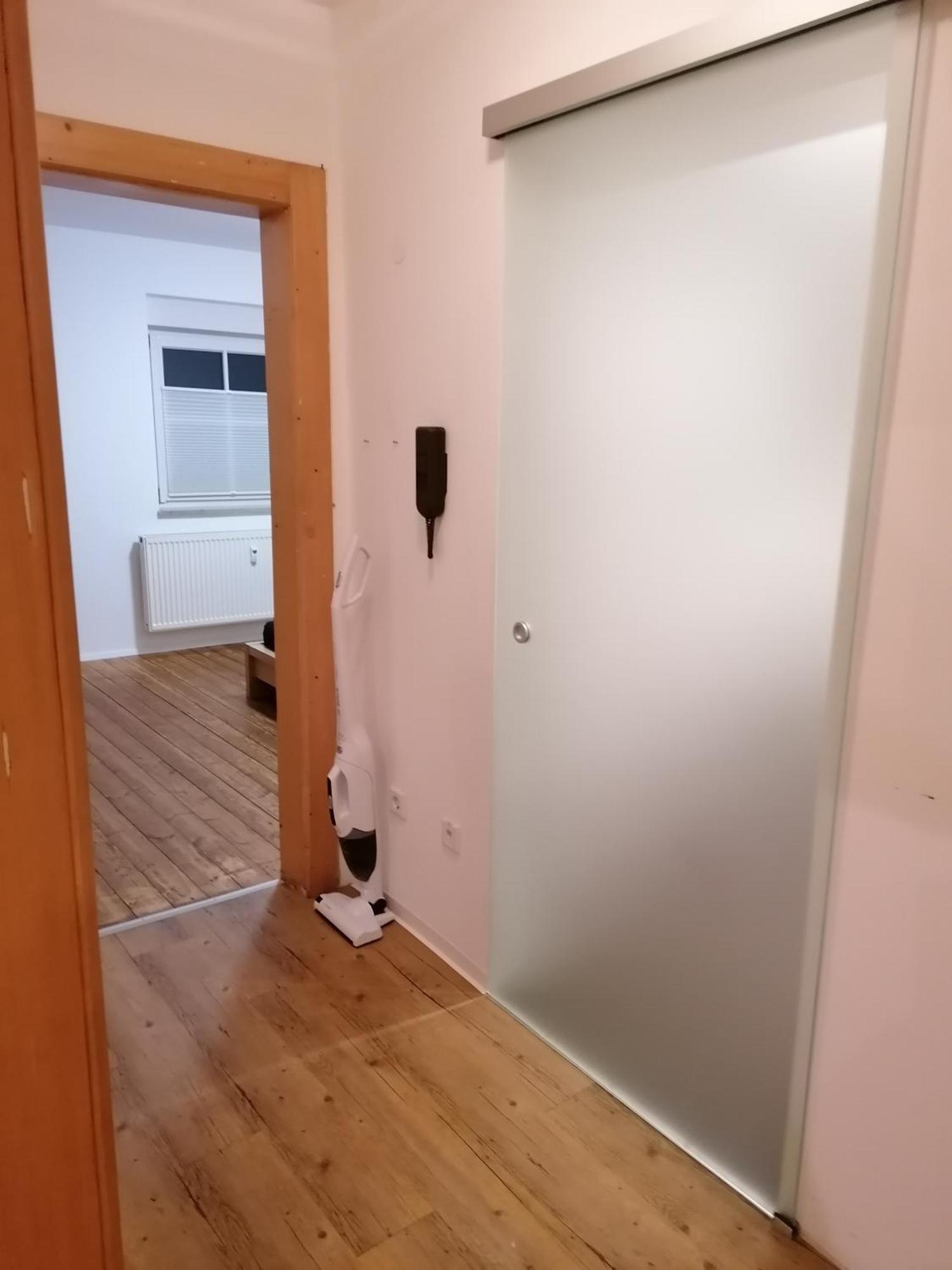 Apartment Home 1 施瓦巴赫 外观 照片