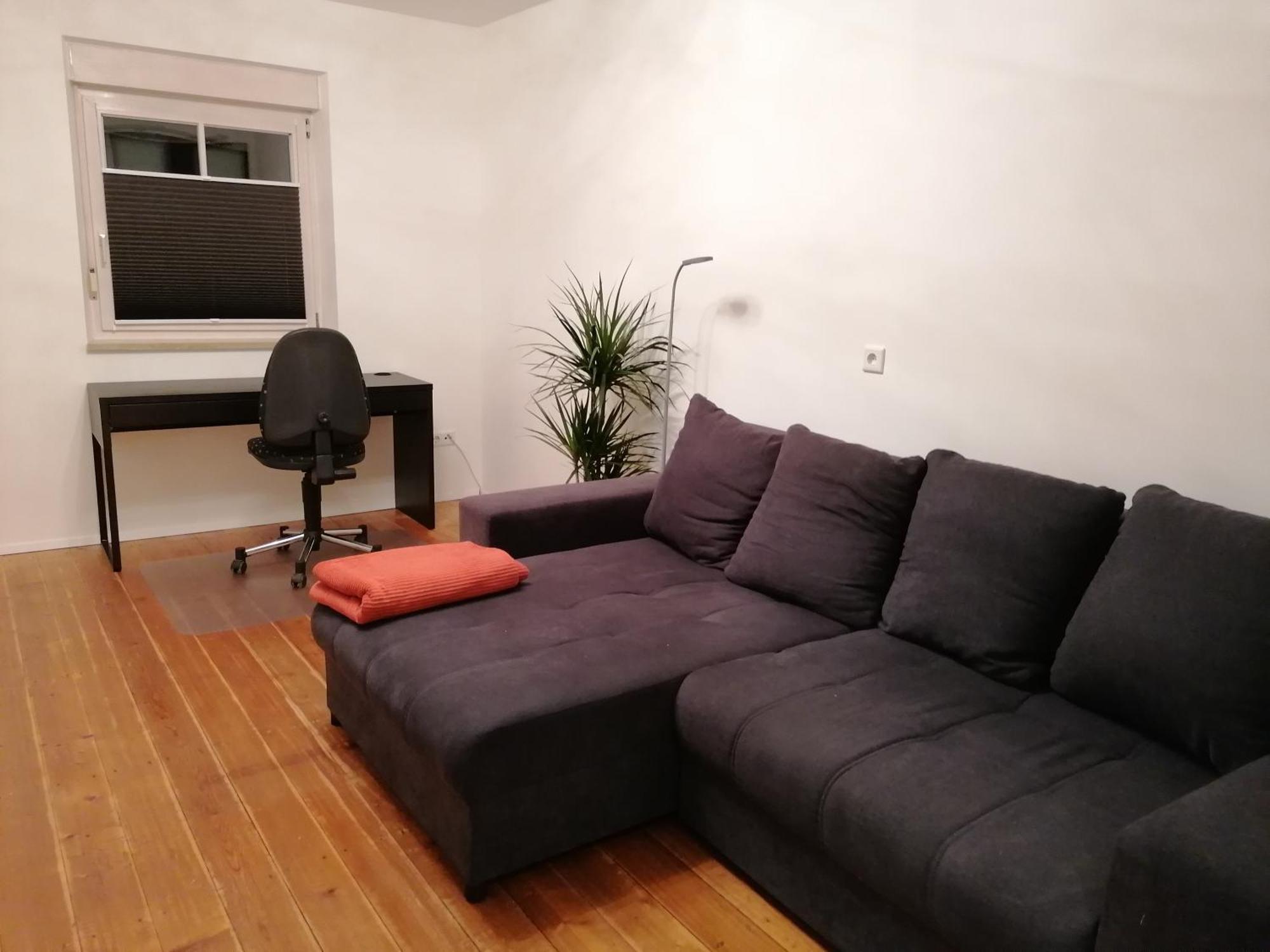 Apartment Home 1 施瓦巴赫 客房 照片