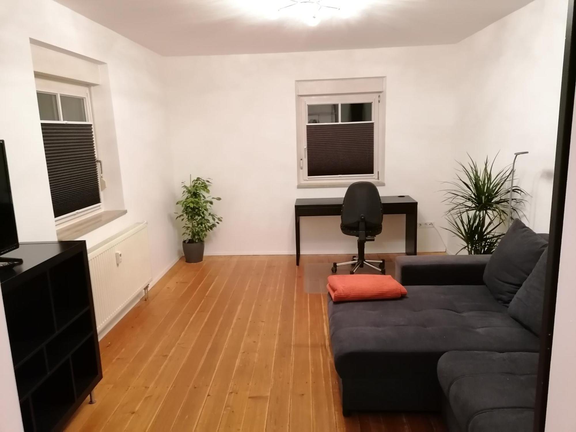 Apartment Home 1 施瓦巴赫 客房 照片